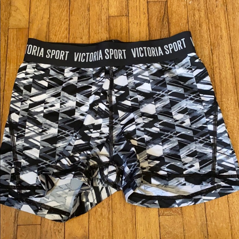 Victoria’s Secret shorts